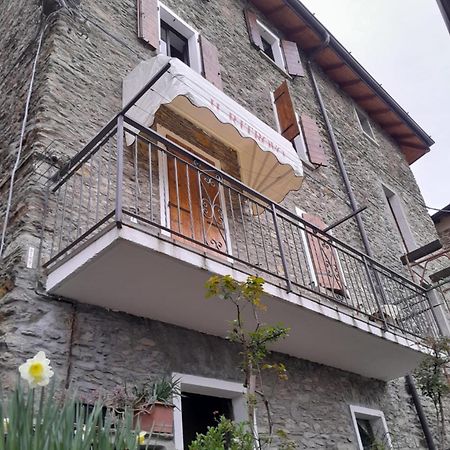 Rustico Vita Rezzonico Dış mekan fotoğraf