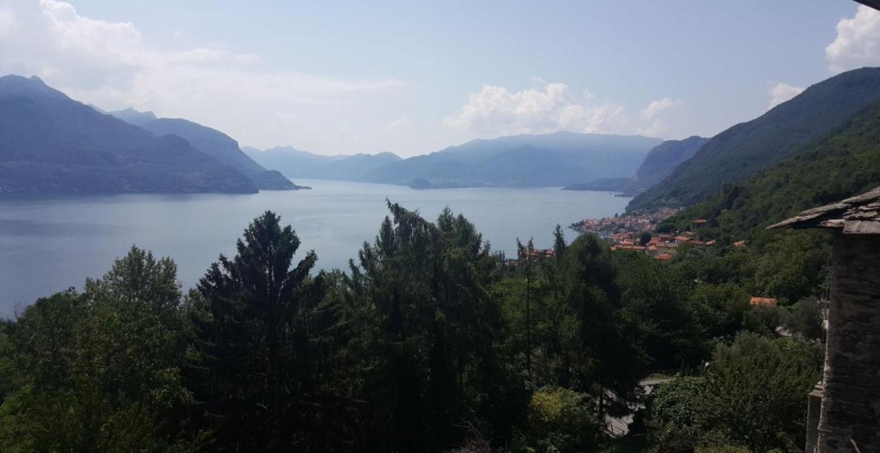 Rustico Vita Rezzonico Dış mekan fotoğraf