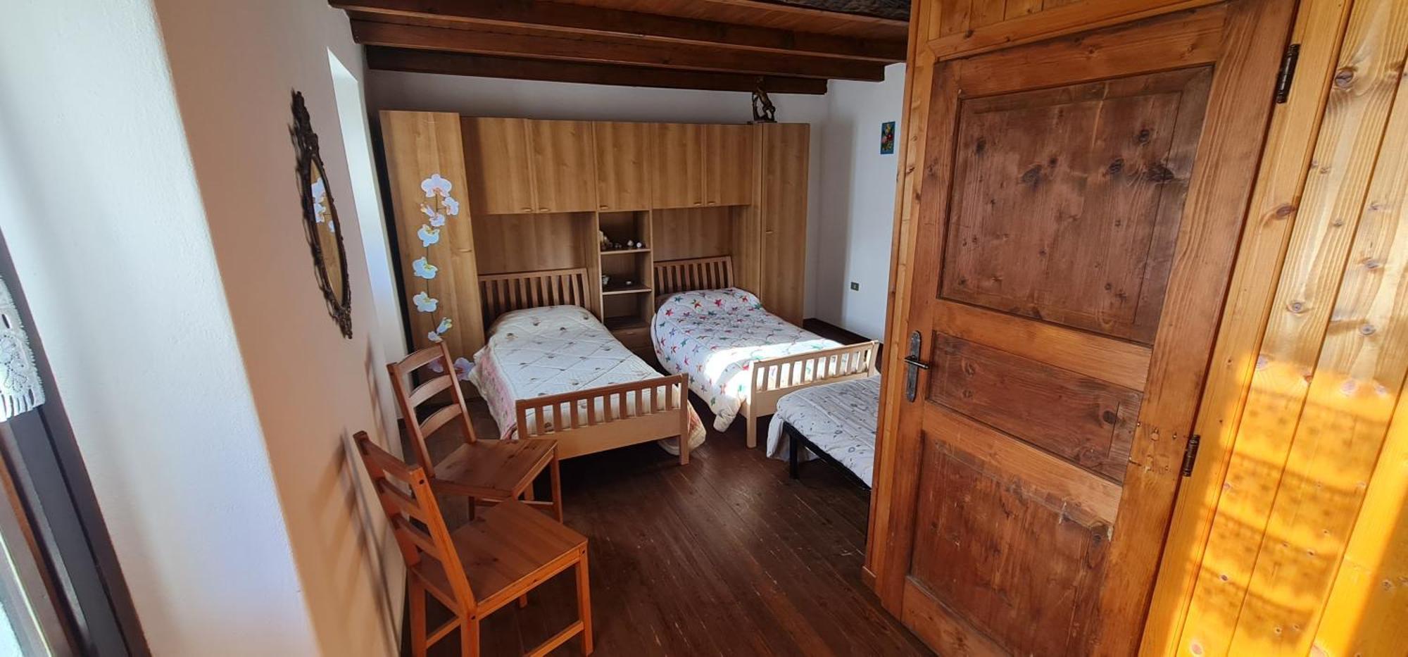Rustico Vita Rezzonico Dış mekan fotoğraf